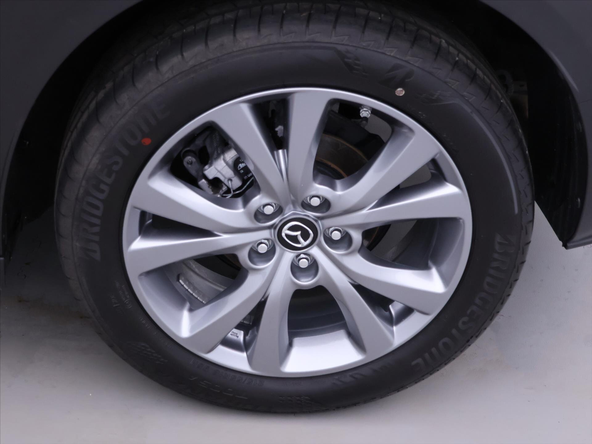 Mazda CX-30 SUV 2,0 l 137 kw