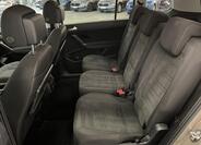 Volkswagen Touran 21