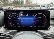 Mercedes-Benz Třídy C Kombi 1,5 l 150 kw