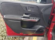 Mercedes-Benz EQB SUV 0,0 168 kw