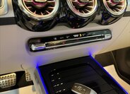 Mercedes-Benz GLB SUV / Terénní 2,0 l 110 kw