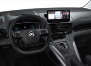 Citroën Berlingo MPV 1,5 l 96 kw