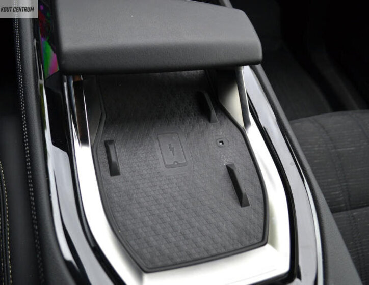 Renault Austral SUV 1,3 l 116 kw