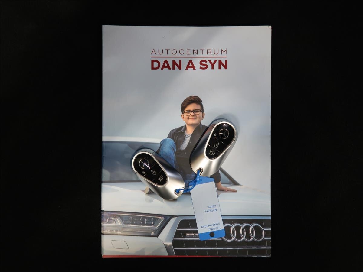 Mercedes-Benz Třídy S Sedan / Limuzína 3,0 l 230 kw