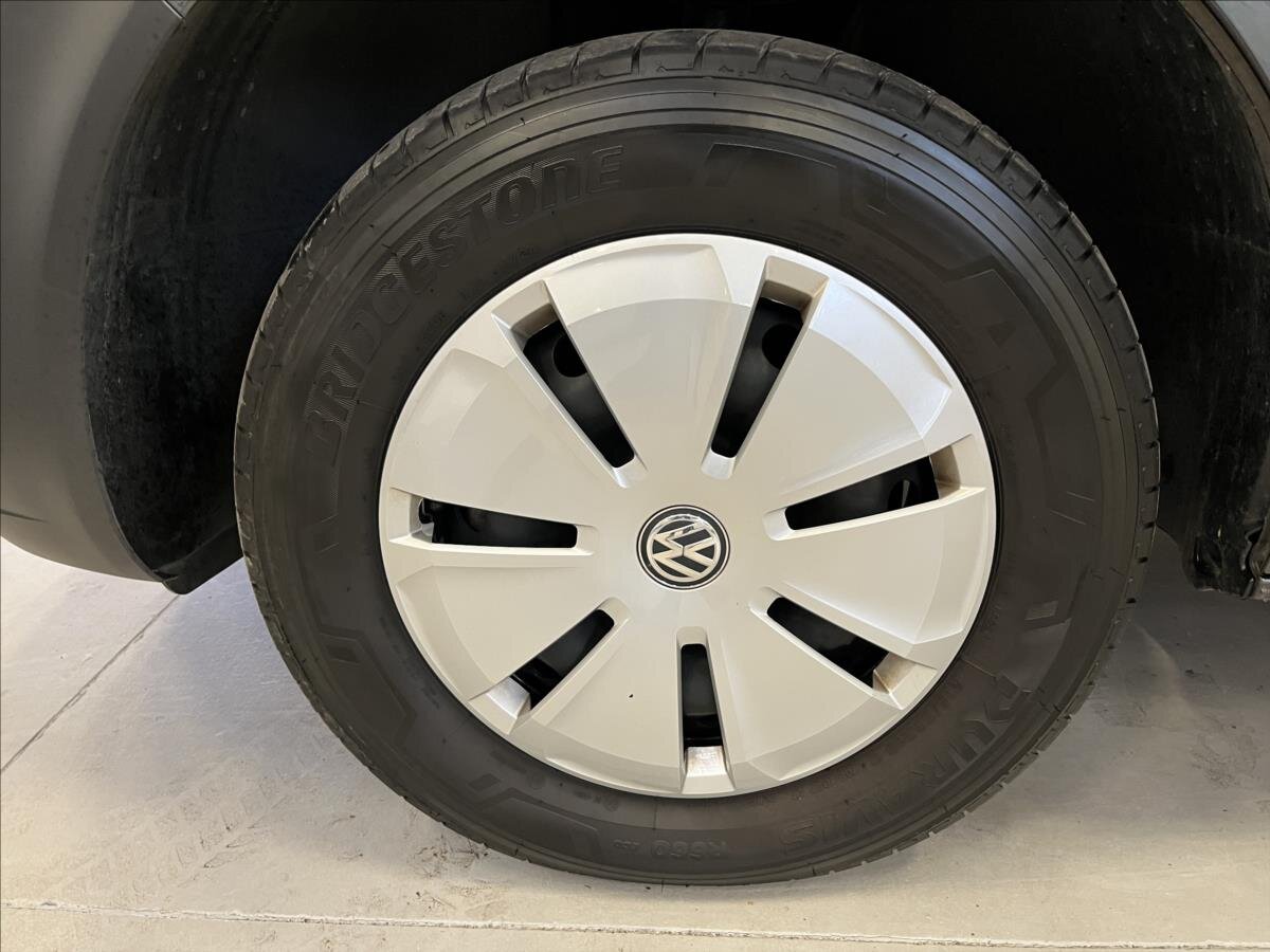 Volkswagen Transporter Kombi 2,0 l 110 kw