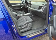 Audi Q5 SUV 0,0 150 kw