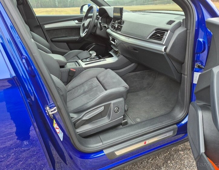 Audi Q5 SUV 0,0 150 kw