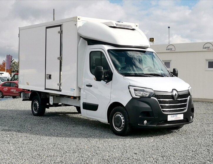 Renault Master 2