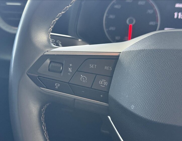 Seat Arona Hatchback 999,0 81 kw