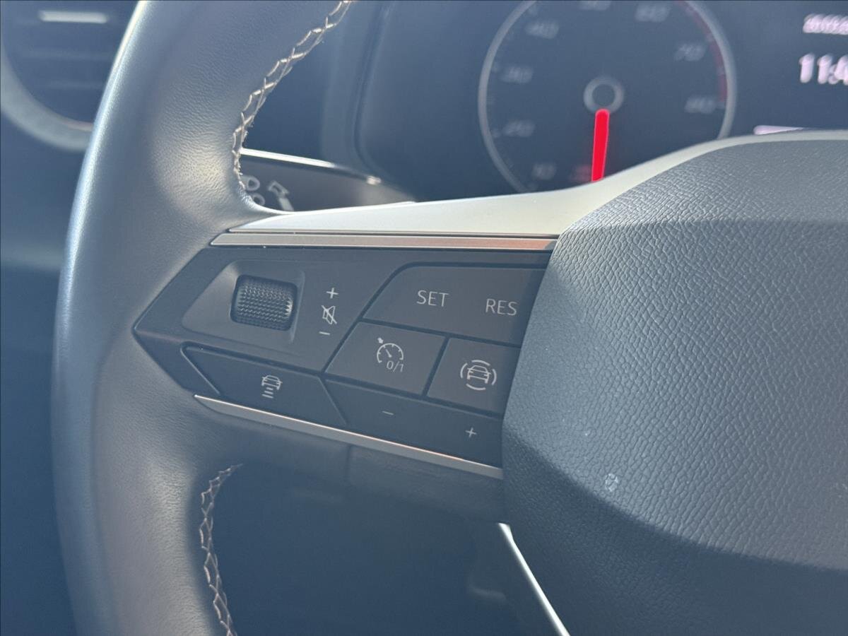 Seat Arona Hatchback 999,0 81 kw