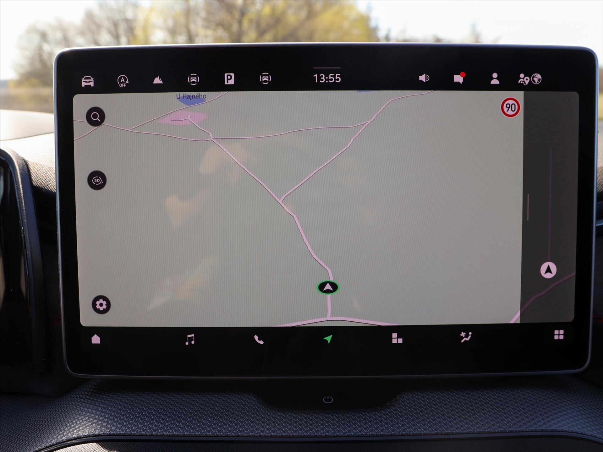 Škoda Kodiaq SUV / Terénní 2,0 l 195 kw