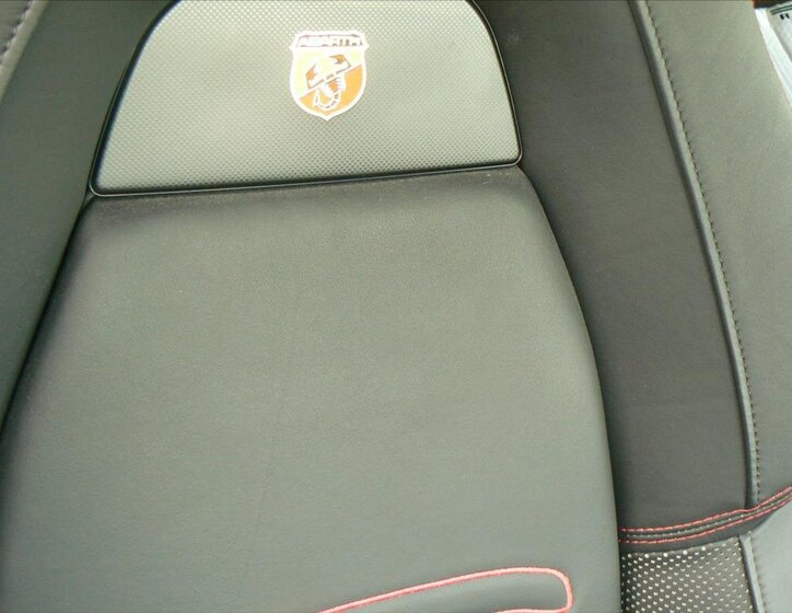 Fiat Grande Punto Hatchback 1,4 l 114 kw