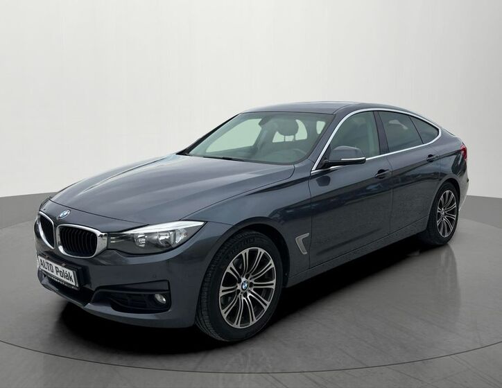 BMW Řada 3 12