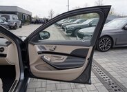 Mercedes-Benz Třídy S Sedan / Limuzína 4,0 l 345 kw