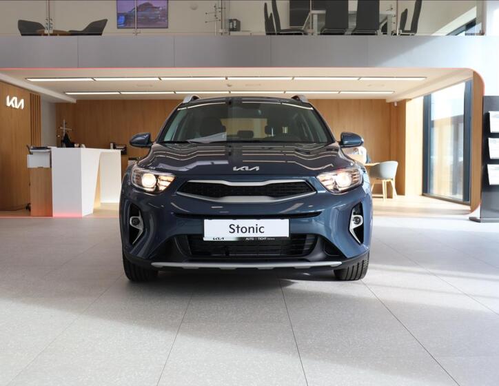 KIA Stonic 2