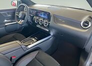 Mercedes-Benz GLA 18