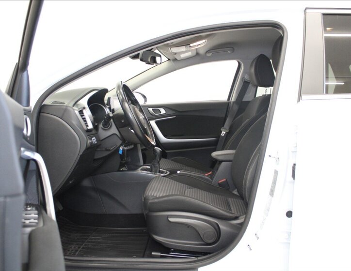 KIA Ceed Kombi 1,6 l 100 kw