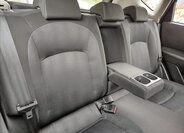 Nissan Qashqai SUV 2,0 l 110 kw