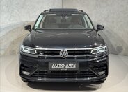 Volkswagen Tiguan Allspace 2
