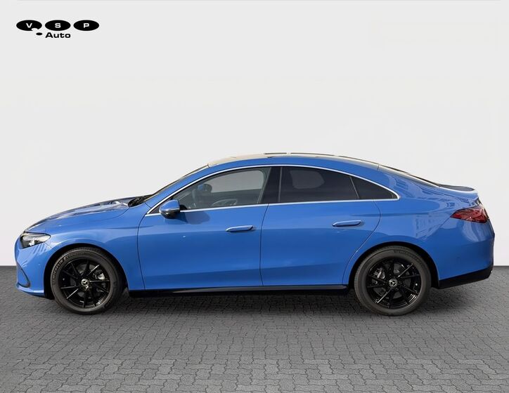 Mercedes-Benz CLA 2