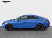 Mercedes-Benz CLA 2