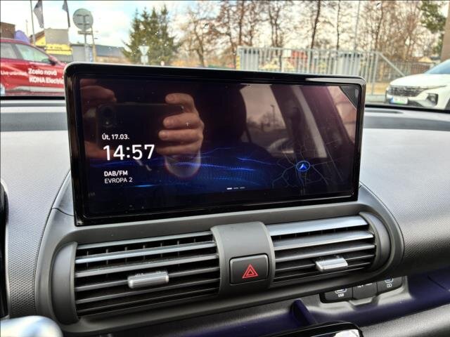 Hyundai Inster SUV / Terénní 0,0 84 kw