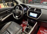 Suzuki SX4 S-Cross 16