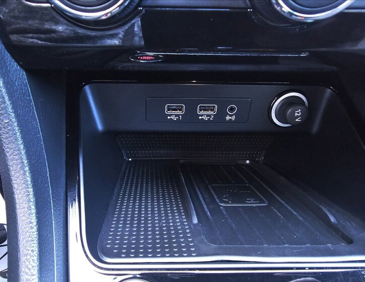 Seat Ateca Kombi 1,4 l 132 kw