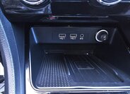 Seat Ateca Kombi 1,4 l 132 kw