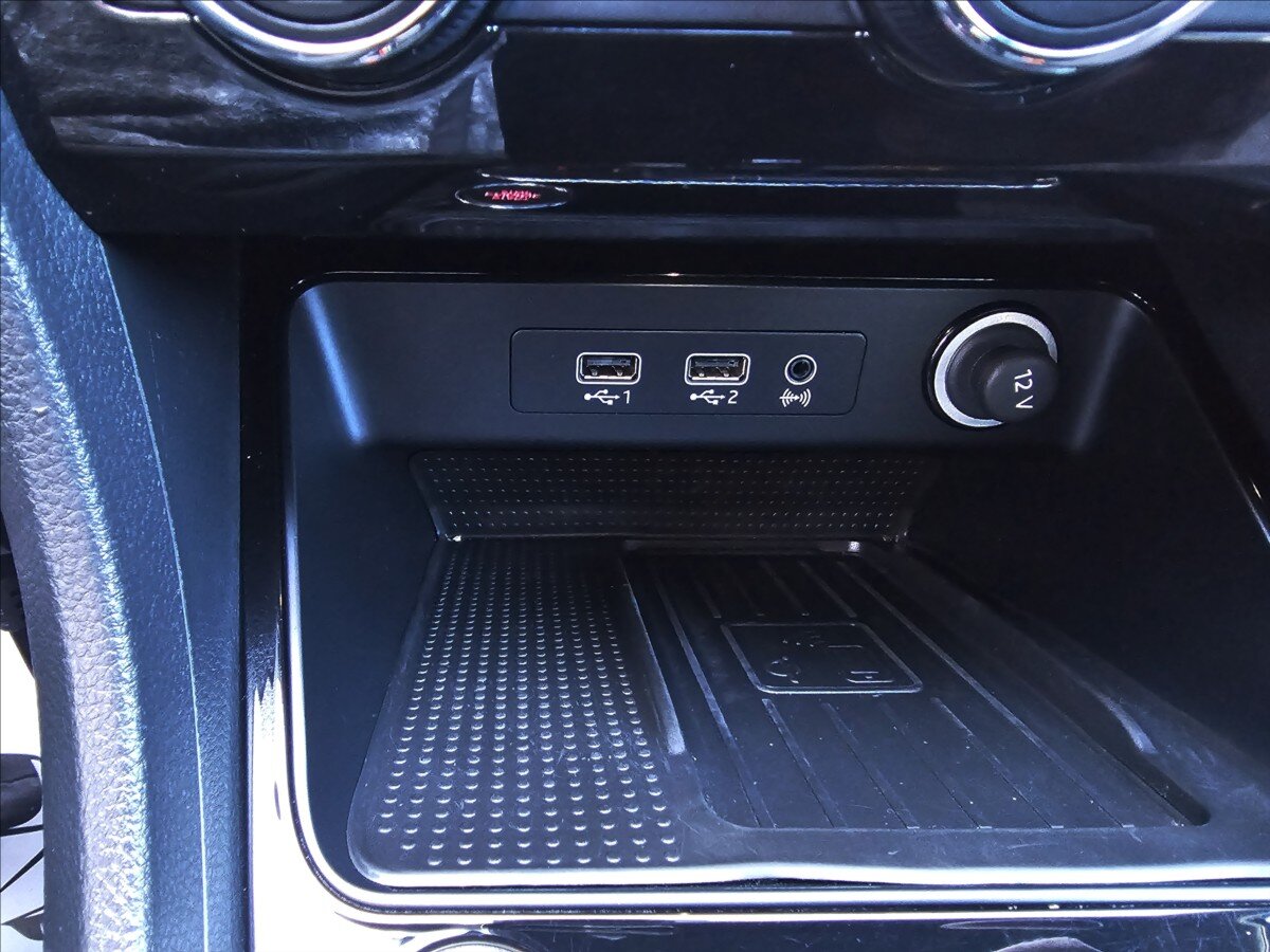 Seat Ateca Kombi 1,4 l 132 kw