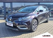 Renault Espace MPV 2,0 l 147 kw