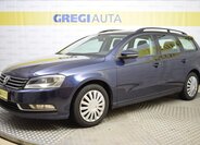 Volkswagen Passat Kombi 2,0 l 103 kw