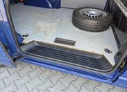 Volkswagen Transporter Ostatní 2,0 l 75 kw