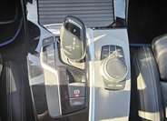 BMW X3 SUV 3,0 l 195 kw