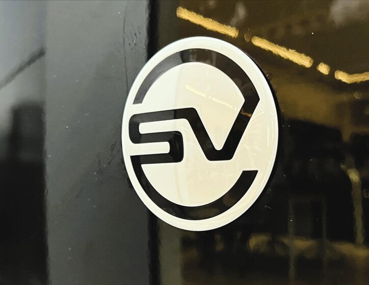 Land Rover Range Rover Sport SUV / Terénní 4,4 l 467 kw