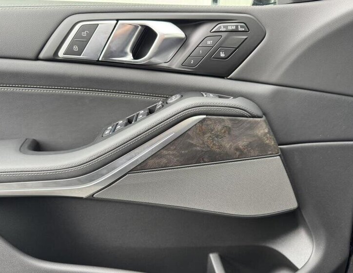 BMW X7 SUV 3,0 l 250 kw