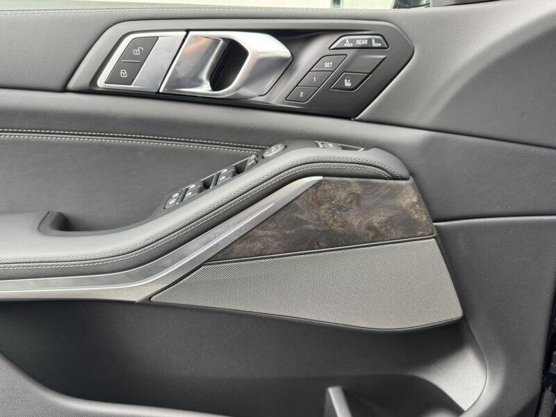 BMW X7 SUV 3,0 l 250 kw