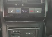 Škoda Superb Sedan 2,0 l 140 kw