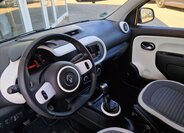 Renault Twingo Hatchback 1,0 l 54 kw