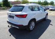 Seat Ateca 4