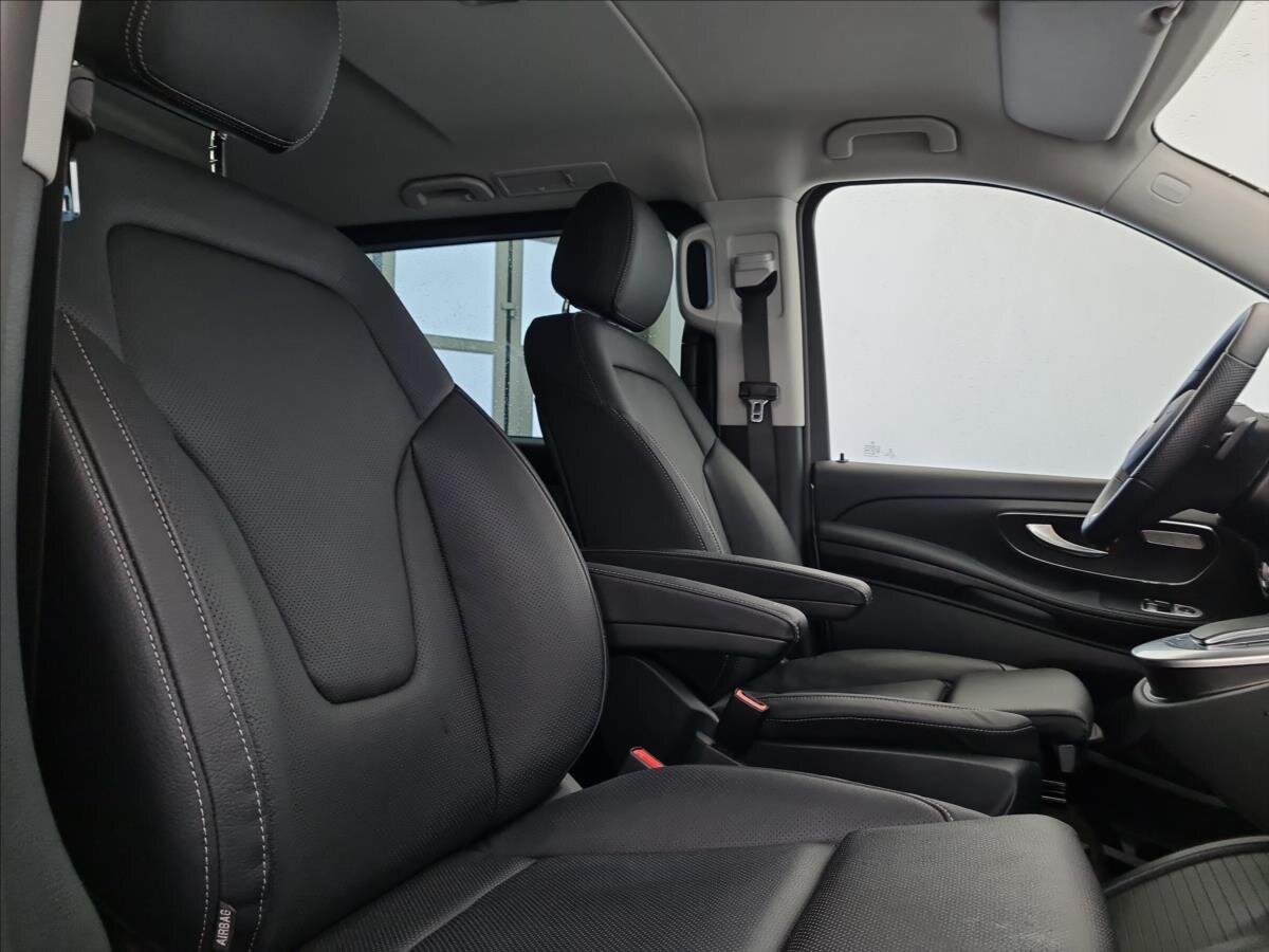 Mercedes-Benz Třídy V