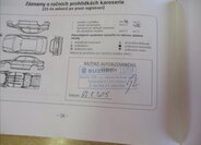 Suzuki Grand Vitara SUV / Terénní 2,4 l 124 kw