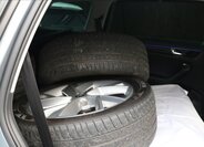 Škoda Kodiaq Kombi 2,0 l 140 kw