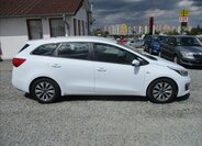 KIA Ceed Kombi 1,6 l 100 kw