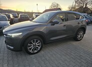 Mazda CX-5 9