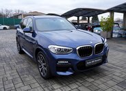 BMW X3 8