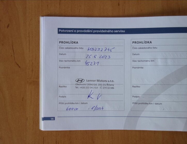 Hyundai Tucson SUV 1,6 l 110 kw