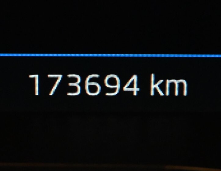 Škoda Kodiaq SUV / Terénní 2,0 l 110 kw