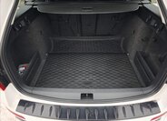 Škoda Octavia Kombi 1,8 l 132 kw