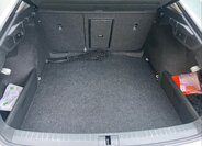 Škoda Octavia Liftback 2,0 l 110 kw